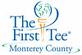 first tee